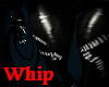 Black Whip/Sound