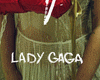 Lady Gaga-HARLEQUIN