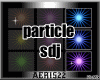 PARTICLE SOUND  SDJ