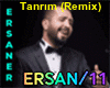ERSAN ER TANRIM