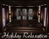 Holiday Relaxation