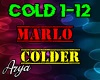 Marlo Colder