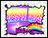 +M+ Rainbow Box