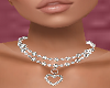 A Sweet Heart Necklace