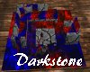 Darkstone Liv Suite