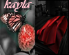 RED BLANKET LAYERABLE