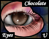 Chocolate Eyes