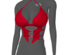 Kyla Red Top