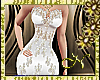 Alicia Wedding Gown Slim