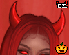 D. Sexy Devil Horns!