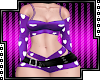 Dima Love Outfit Purple