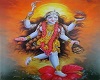India Art VI ~ Kali (ga)
