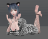 Mov Azato Kawaii Pose