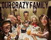 Crazy Family Photo