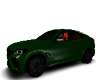Green X6M - Stars