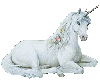 stikers unicornio