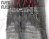 ★ jorts