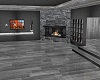 Gray Cabin 4 rooms