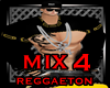 MIX MIX MIX REGGAETON 5