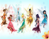 Club Fairy Dust