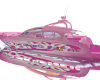 Barbie's Yacht