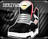 [DS]Shine-sneaker