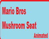 *JK*MarioBros Mushroom R