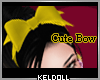 k! Cutest Head Bow ~