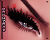 ♥ diamond eyelashes -R