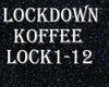 Lockdown - Koffee