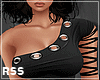 RSS SEXY VERA BLACK DV