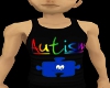 Team Blue Autism Awernes