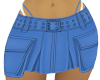 Betty Blue RLL Skirt