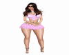 L0Lay Isla Pink