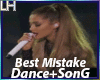 Ariana-Best Mistake D+S