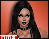 NMS- Black Gothic Girl
