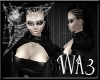 WA3 Makala Black