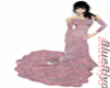 Princess Gown Pink