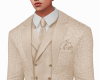 Cream Suit SPH-101