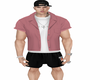 Shirt Pink
