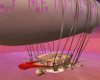 magic love airship