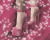 Barbie Heels