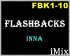 Inna - FlashBacks