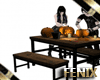 Pumpkin Carving Station