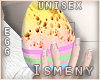 [Is] Easter Egg -Unisex