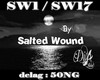 |DRB| Salted Wound