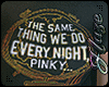 [IH] Pinky Tee