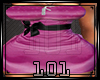 [101] XXL Pink Dress