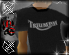 PS Male Triumph T-shirt