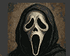 Scream Animated image
